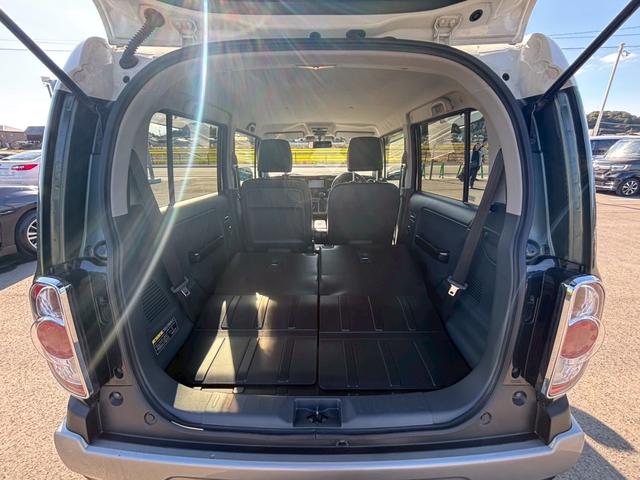 ハスラー ＪスタイルＩＩ　メモリーナビ　フルセグＴＶ　リアカメラ　スマートキー　ＨＩＤヘッドライト　衝突軽減ブレーキ　シートヒーター　Ｂｌｕｅｔｏｏｔｈ　純正１８インチアルミ（44枚目）