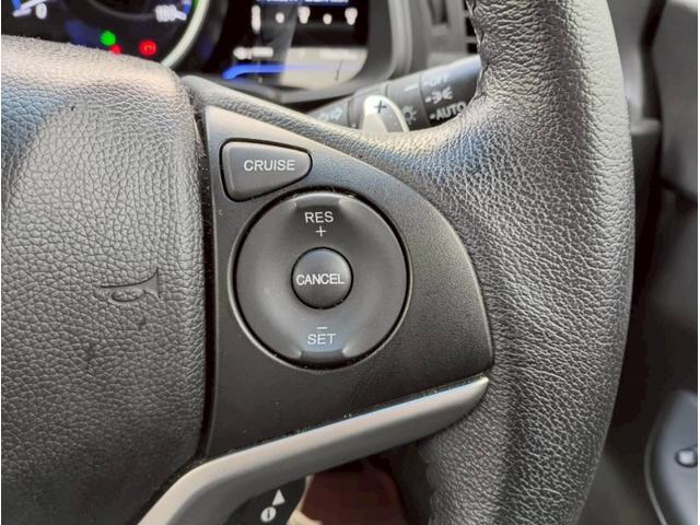 フィットハイブリッド Ｓパッケージ　ＳＤナビ　フルセグＴＶ　リアカメラ　スマートキー　ＬＥＤヘッドライト　クルコン　純正１６インチアルミ　ＥＴＣ（28枚目）