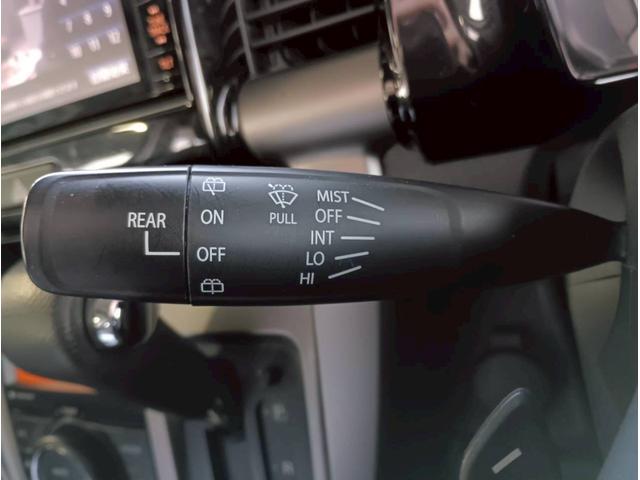 ハスラー JスタイルIIターボ SDナビ フルセグTV スマートキー HIDヘッドライト 衝突軽減ブレーキ シートヒーター Bluetooth クルコン 純正15インチアルミ ETC(23枚目)