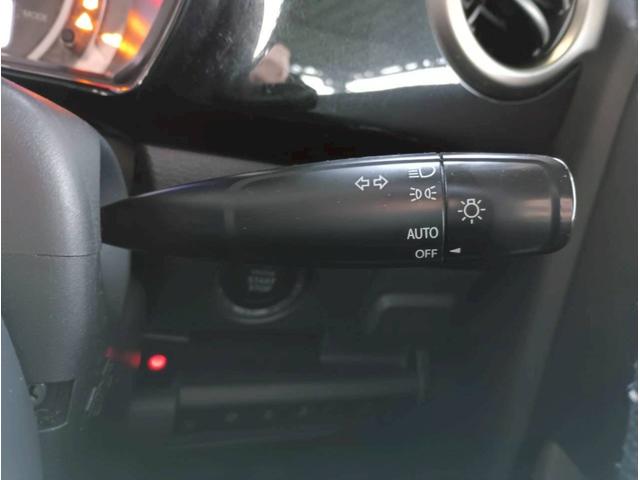 ハスラー JスタイルIIターボ SDナビ フルセグTV スマートキー HIDヘッドライト 衝突軽減ブレーキ シートヒーター Bluetooth クルコン 純正15インチアルミ ETC(24枚目)