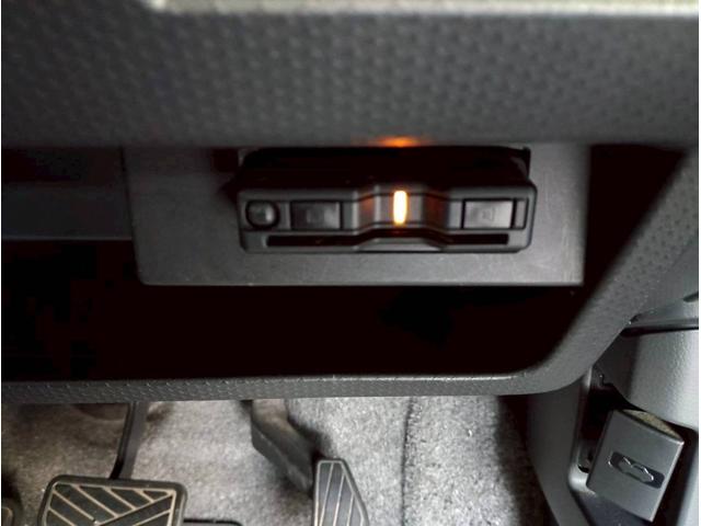 ハスラー JスタイルIIターボ SDナビ フルセグTV スマートキー HIDヘッドライト 衝突軽減ブレーキ シートヒーター Bluetooth クルコン 純正15インチアルミ ETC(27枚目)