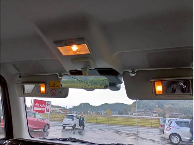 ハスラー JスタイルIIターボ SDナビ フルセグTV スマートキー HIDヘッドライト 衝突軽減ブレーキ シートヒーター Bluetooth クルコン 純正15インチアルミ ETC(32枚目)