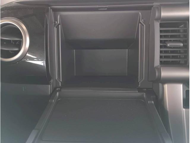 ハスラー JスタイルIIターボ SDナビ フルセグTV スマートキー HIDヘッドライト 衝突軽減ブレーキ シートヒーター Bluetooth クルコン 純正15インチアルミ ETC(34枚目)