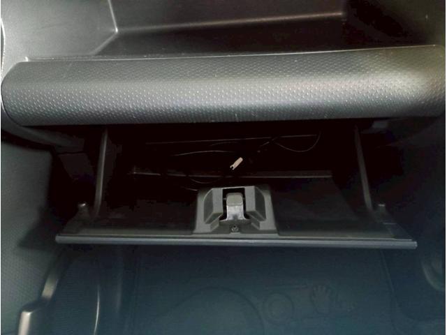 ハスラー JスタイルIIターボ SDナビ フルセグTV スマートキー HIDヘッドライト 衝突軽減ブレーキ シートヒーター Bluetooth クルコン 純正15インチアルミ ETC(35枚目)