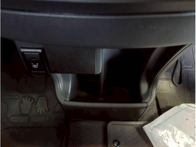 ハスラー JスタイルIIターボ SDナビ フルセグTV スマートキー HIDヘッドライト 衝突軽減ブレーキ シートヒーター Bluetooth クルコン 純正15インチアルミ ETC(36枚目)