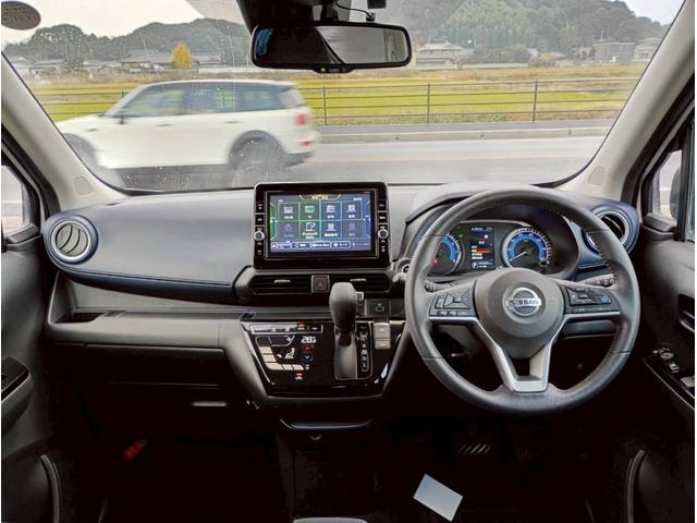 デイズ ハイウェイスター　Ｇターボプロパイロットエディション　ＳＤナビ　フルセグＴＶ　全方位カメラ　スマートキー　ＬＥＤヘッドライト　衝突軽減ブレーキ　前後ドラレコ　Ｂｌｕｅｔｏｏｔｈ　ＡＣＣ　純正１５インチアルミ　ＥＴＣ（18枚目）