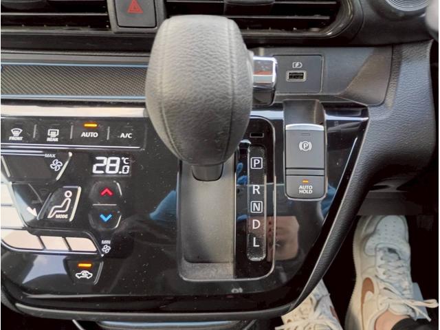 デイズ ハイウェイスター　Ｇターボプロパイロットエディション　ＳＤナビ　フルセグＴＶ　全方位カメラ　スマートキー　ＬＥＤヘッドライト　衝突軽減ブレーキ　前後ドラレコ　Ｂｌｕｅｔｏｏｔｈ　ＡＣＣ　純正１５インチアルミ　ＥＴＣ（24枚目）