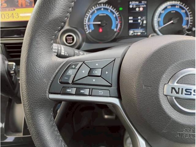 デイズ ハイウェイスター　Ｇターボプロパイロットエディション　ＳＤナビ　フルセグＴＶ　全方位カメラ　スマートキー　ＬＥＤヘッドライト　衝突軽減ブレーキ　前後ドラレコ　Ｂｌｕｅｔｏｏｔｈ　ＡＣＣ　純正１５インチアルミ　ＥＴＣ（27枚目）