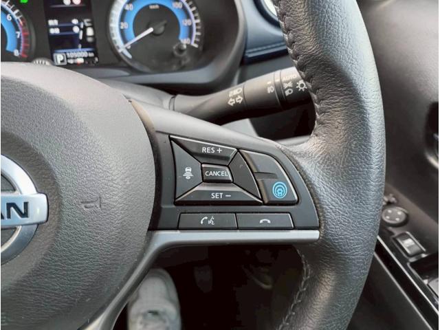 デイズ ハイウェイスター　Ｇターボプロパイロットエディション　ＳＤナビ　フルセグＴＶ　全方位カメラ　スマートキー　ＬＥＤヘッドライト　衝突軽減ブレーキ　前後ドラレコ　Ｂｌｕｅｔｏｏｔｈ　ＡＣＣ　純正１５インチアルミ　ＥＴＣ（28枚目）