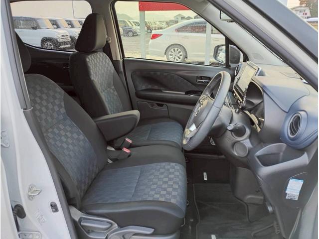 デイズ ハイウェイスター　Ｇターボプロパイロットエディション　ＳＤナビ　フルセグＴＶ　全方位カメラ　スマートキー　ＬＥＤヘッドライト　衝突軽減ブレーキ　前後ドラレコ　Ｂｌｕｅｔｏｏｔｈ　ＡＣＣ　純正１５インチアルミ　ＥＴＣ（43枚目）