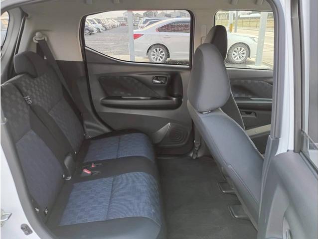 デイズ ハイウェイスター　Ｇターボプロパイロットエディション　ＳＤナビ　フルセグＴＶ　全方位カメラ　スマートキー　ＬＥＤヘッドライト　衝突軽減ブレーキ　前後ドラレコ　Ｂｌｕｅｔｏｏｔｈ　ＡＣＣ　純正１５インチアルミ　ＥＴＣ（45枚目）