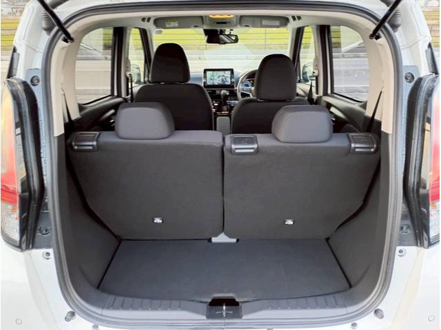 デイズ ハイウェイスター　Ｇターボプロパイロットエディション　ＳＤナビ　フルセグＴＶ　全方位カメラ　スマートキー　ＬＥＤヘッドライト　衝突軽減ブレーキ　前後ドラレコ　Ｂｌｕｅｔｏｏｔｈ　ＡＣＣ　純正１５インチアルミ　ＥＴＣ（46枚目）