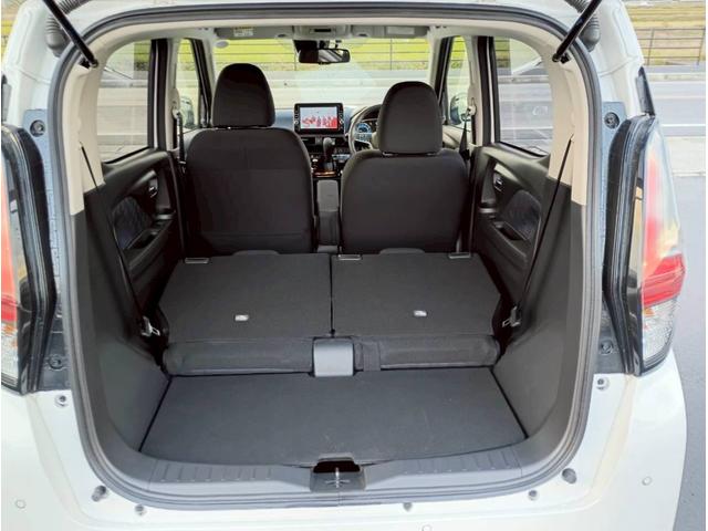 デイズ ハイウェイスター　Ｇターボプロパイロットエディション　ＳＤナビ　フルセグＴＶ　全方位カメラ　スマートキー　ＬＥＤヘッドライト　衝突軽減ブレーキ　前後ドラレコ　Ｂｌｕｅｔｏｏｔｈ　ＡＣＣ　純正１５インチアルミ　ＥＴＣ（47枚目）