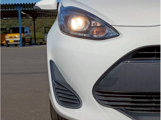 アクア Ｓ　メモリーナビ　Ｂｌｕｅｔｏｏｔｈ　純正１５インチ鉄　ＥＴＣ（18枚目）