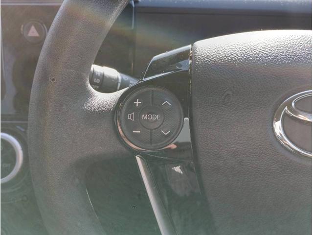 アクア Ｓ　メモリーナビ　Ｂｌｕｅｔｏｏｔｈ　純正１５インチ鉄　ＥＴＣ（26枚目）