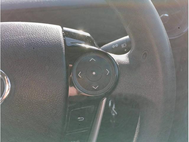 アクア Ｓ　メモリーナビ　Ｂｌｕｅｔｏｏｔｈ　純正１５インチ鉄　ＥＴＣ（27枚目）