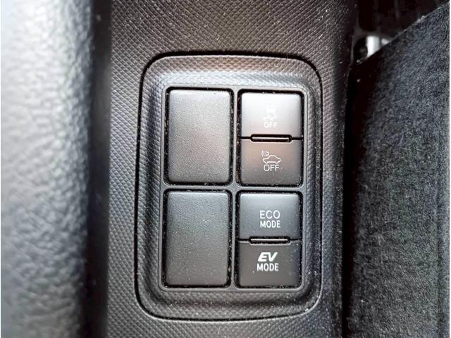 アクア Ｓ　メモリーナビ　Ｂｌｕｅｔｏｏｔｈ　純正１５インチ鉄　ＥＴＣ（33枚目）