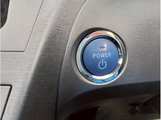 プリウス Ｓ　メモリーナビ　フルセグＴＶ　リアカメラ　スマートキー　ＨＩＤヘッドライト　前ドラレコ　Ｂｌｕｅｔｏｏｔｈ　純正１５インチアルミ　ＥＴＣ（22枚目）