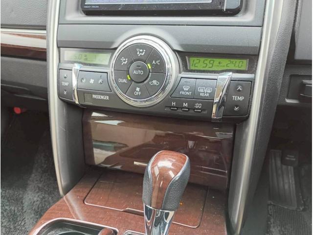 マークＸ プレミアム　ＳＤナビ　フルセグＴＶ　リアカメラ　スマートキー　ＨＩＤヘッドライト　前ドラレコ　シートヒーター　Ｂｌｕｅｔｏｏｔｈ　クルコン　純正１６インチアルミ　ＥＴＣ（30枚目）