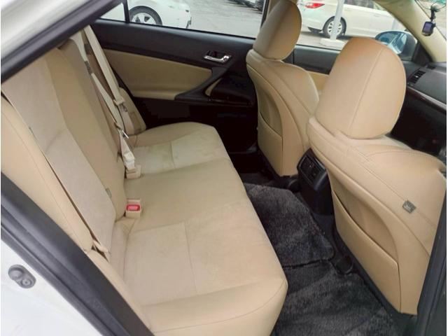 マークＸ プレミアム　ＳＤナビ　フルセグＴＶ　リアカメラ　スマートキー　ＨＩＤヘッドライト　前ドラレコ　シートヒーター　Ｂｌｕｅｔｏｏｔｈ　クルコン　純正１６インチアルミ　ＥＴＣ（40枚目）