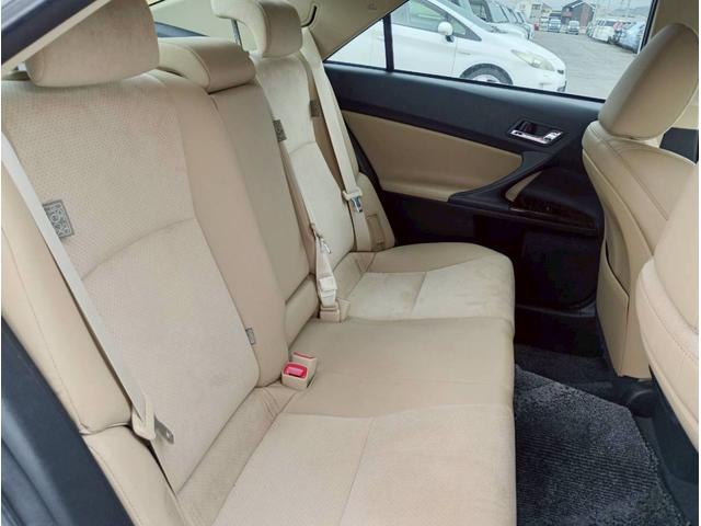 マークＸ プレミアム　ＳＤナビ　フルセグＴＶ　リアカメラ　スマートキー　ＨＩＤヘッドライト　前ドラレコ　シートヒーター　Ｂｌｕｅｔｏｏｔｈ　クルコン　純正１６インチアルミ　ＥＴＣ（41枚目）