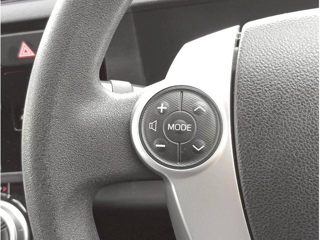 アクア Ｓ　ＳＤナビ　フルセグＴＶ　リアカメラ　スマートキー　ＬＥＤヘッドライト　衝突軽減ブレーキ　前ドラレコ　Ｂｌｕｅｔｏｏｔｈ　純正１５インチアルミ　ＥＴＣ（26枚目）