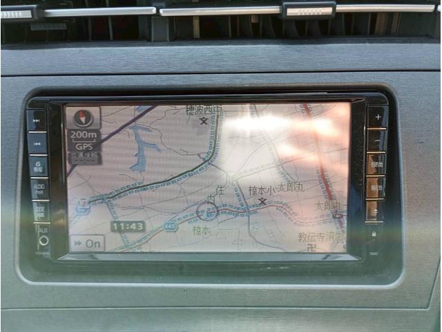 プリウス Ｓツーリングセレクション　ＨＤＤナビ　ワンセグＴＶ　リアカメラ　スマートキー　ＬＥＤヘッドライト　Ｂｌｕｅｔｏｏｔｈ　純正１７インチアルミ　ＥＴＣ（19枚目）