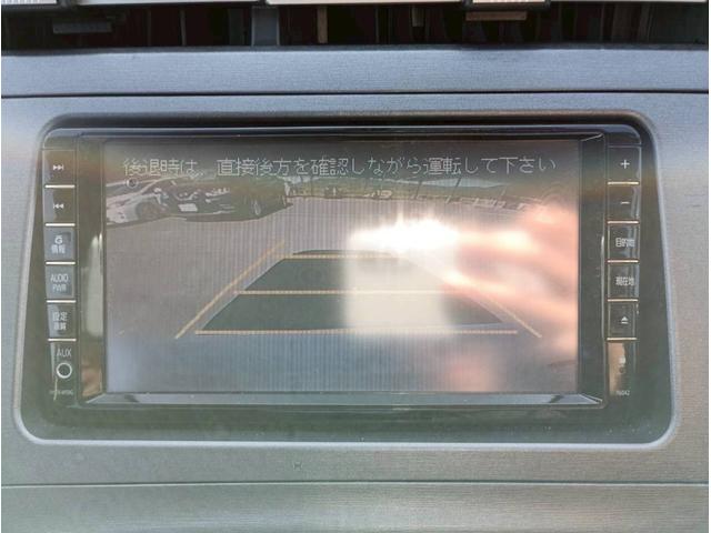 プリウス Ｓツーリングセレクション　ＨＤＤナビ　ワンセグＴＶ　リアカメラ　スマートキー　ＬＥＤヘッドライト　Ｂｌｕｅｔｏｏｔｈ　純正１７インチアルミ　ＥＴＣ（23枚目）