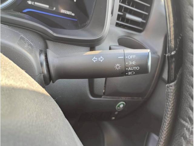 フィットハイブリッド Ｌパッケージ　メモリーナビ　リアカメラ　スマートキー　ＬＥＤヘッドライト　Ｂｌｕｅｔｏｏｔｈ　クルコン　純正１５インチ鉄　ＥＴＣ（29枚目）