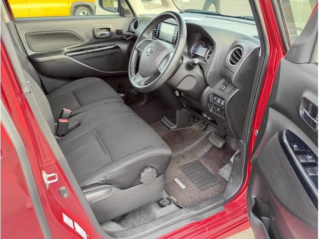 デイズルークス ハイウェイスター　Ｘ　Ｇパッケージ　ＨＤＤナビ　フルセグＴＶ　全方位カメラ　スマートキー　ＬＥＤヘッドライト　衝突軽減ブレーキ　両側パワスラ　Ｂｌｕｅｔｏｏｔｈ　純正１５インチアルミ　ＥＴＣ（32枚目）