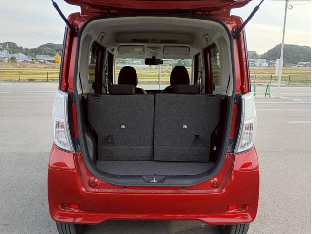 デイズルークス ハイウェイスター　Ｘ　Ｇパッケージ　ＨＤＤナビ　フルセグＴＶ　全方位カメラ　スマートキー　ＬＥＤヘッドライト　衝突軽減ブレーキ　両側パワスラ　Ｂｌｕｅｔｏｏｔｈ　純正１５インチアルミ　ＥＴＣ（33枚目）