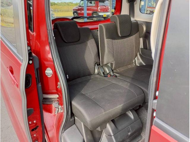 デイズルークス ハイウェイスター　Ｘ　Ｇパッケージ　ＨＤＤナビ　フルセグＴＶ　全方位カメラ　スマートキー　ＬＥＤヘッドライト　衝突軽減ブレーキ　両側パワスラ　Ｂｌｕｅｔｏｏｔｈ　純正１５インチアルミ　ＥＴＣ（34枚目）