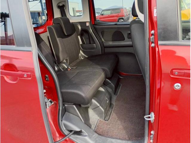 デイズルークス ハイウェイスター　Ｘ　Ｇパッケージ　ＨＤＤナビ　フルセグＴＶ　全方位カメラ　スマートキー　ＬＥＤヘッドライト　衝突軽減ブレーキ　両側パワスラ　Ｂｌｕｅｔｏｏｔｈ　純正１５インチアルミ　ＥＴＣ（35枚目）