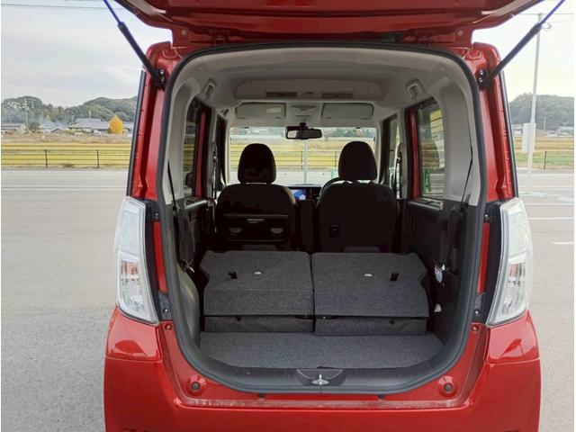 デイズルークス ハイウェイスター　Ｘ　Ｇパッケージ　ＨＤＤナビ　フルセグＴＶ　全方位カメラ　スマートキー　ＬＥＤヘッドライト　衝突軽減ブレーキ　両側パワスラ　Ｂｌｕｅｔｏｏｔｈ　純正１５インチアルミ　ＥＴＣ（36枚目）