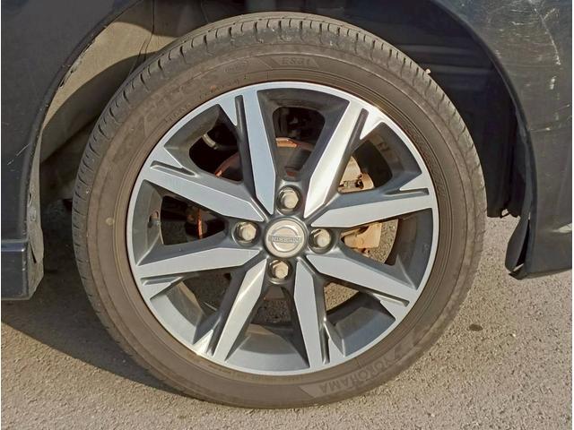 デイズ ハイウェイスター　Ｇターボ　ＳＤナビ　フルセグＴＶ　全方位カメラ　スマートキー　ＨＩＤヘッドライト　衝突軽減ブレーキ　前ドラレコ　Ｂｌｕｅｔｏｏｔｈ　純正１５インチアルミ　ＥＴＣ（16枚目）