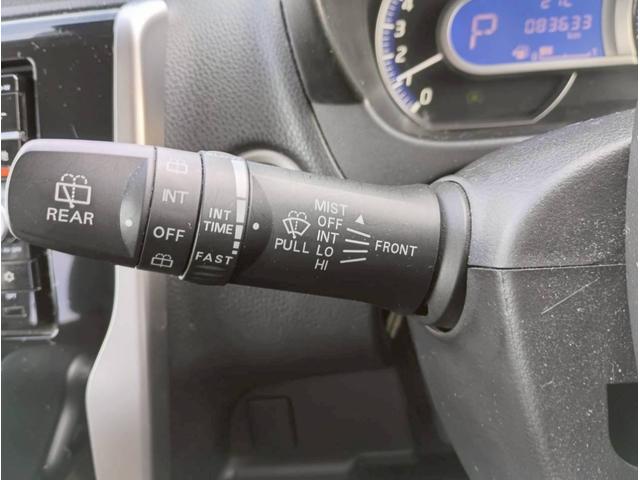 デイズ ハイウェイスター　Ｇターボ　ＳＤナビ　フルセグＴＶ　全方位カメラ　スマートキー　ＨＩＤヘッドライト　衝突軽減ブレーキ　前ドラレコ　Ｂｌｕｅｔｏｏｔｈ　純正１５インチアルミ　ＥＴＣ（24枚目）