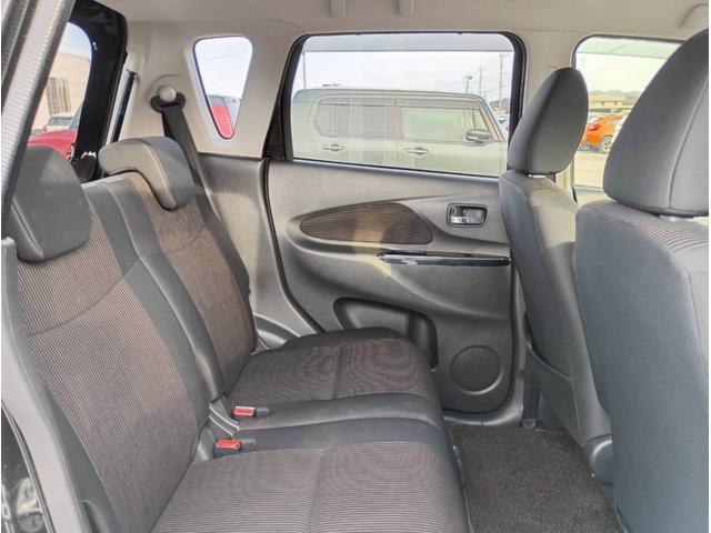 デイズ ハイウェイスター　Ｇターボ　ＳＤナビ　フルセグＴＶ　全方位カメラ　スマートキー　ＨＩＤヘッドライト　衝突軽減ブレーキ　前ドラレコ　Ｂｌｕｅｔｏｏｔｈ　純正１５インチアルミ　ＥＴＣ（36枚目）