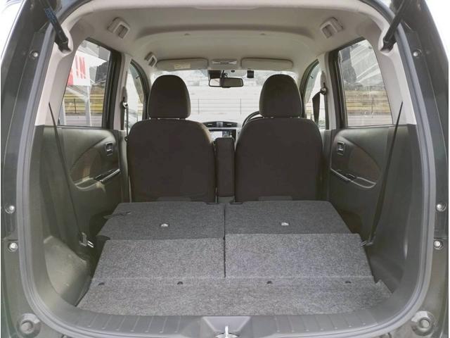 デイズ ハイウェイスター　Ｇターボ　ＳＤナビ　フルセグＴＶ　全方位カメラ　スマートキー　ＨＩＤヘッドライト　衝突軽減ブレーキ　前ドラレコ　Ｂｌｕｅｔｏｏｔｈ　純正１５インチアルミ　ＥＴＣ（39枚目）