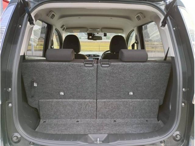 デイズ ハイウェイスター　Ｇターボ　ＳＤナビ　フルセグＴＶ　全方位カメラ　スマートキー　ＨＩＤヘッドライト　衝突軽減ブレーキ　前ドラレコ　Ｂｌｕｅｔｏｏｔｈ　純正１５インチアルミ　ＥＴＣ（40枚目）