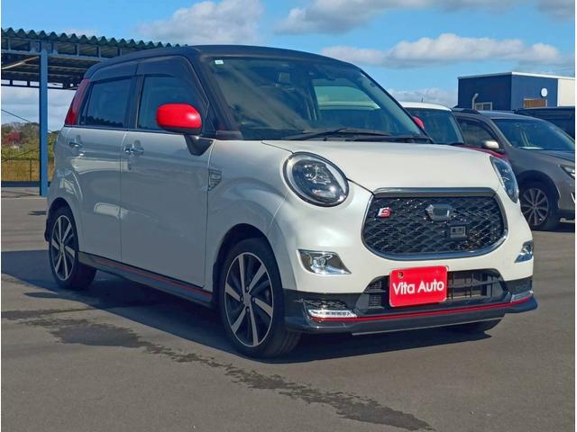 キャスト スポーツSAII SDナビ フルセグTV リアカメラ スマートキー LEDヘッドライト 衝突軽減ブレーキ 前ドラレコ シートヒーター Bluetooth 純正16インチアルミ ETC(2枚目)