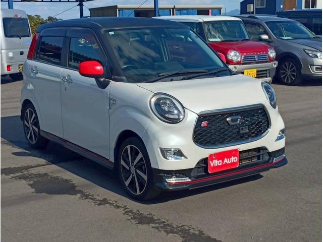 キャスト スポーツSAII SDナビ フルセグTV リアカメラ スマートキー LEDヘッドライト 衝突軽減ブレーキ 前ドラレコ シートヒーター Bluetooth 純正16インチアルミ ETC(3枚目)