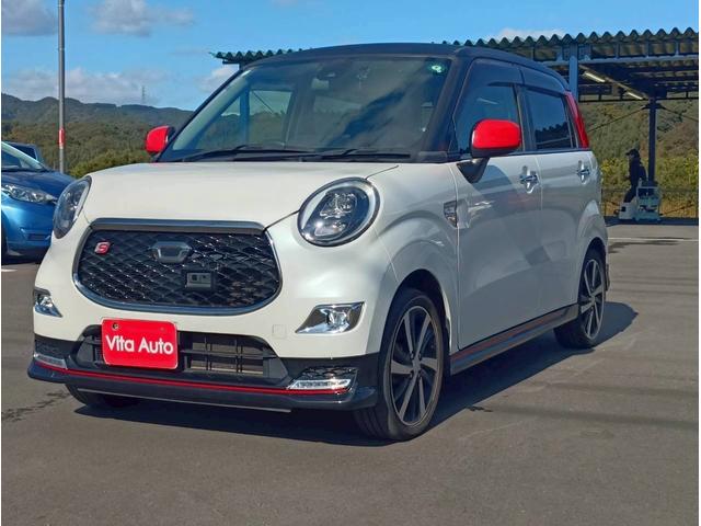 キャスト スポーツSAII SDナビ フルセグTV リアカメラ スマートキー LEDヘッドライト 衝突軽減ブレーキ 前ドラレコ シートヒーター Bluetooth 純正16インチアルミ ETC(6枚目)