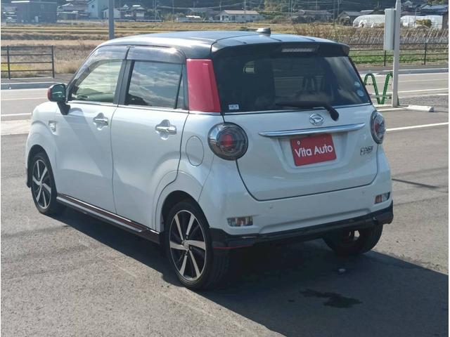 キャスト スポーツSAII SDナビ フルセグTV リアカメラ スマートキー LEDヘッドライト 衝突軽減ブレーキ 前ドラレコ シートヒーター Bluetooth 純正16インチアルミ ETC(10枚目)