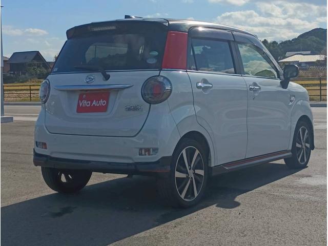 キャスト スポーツSAII SDナビ フルセグTV リアカメラ スマートキー LEDヘッドライト 衝突軽減ブレーキ 前ドラレコ シートヒーター Bluetooth 純正16インチアルミ ETC(11枚目)