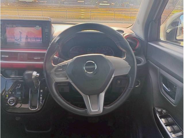 キャスト スポーツSAII SDナビ フルセグTV リアカメラ スマートキー LEDヘッドライト 衝突軽減ブレーキ 前ドラレコ シートヒーター Bluetooth 純正16インチアルミ ETC(17枚目)