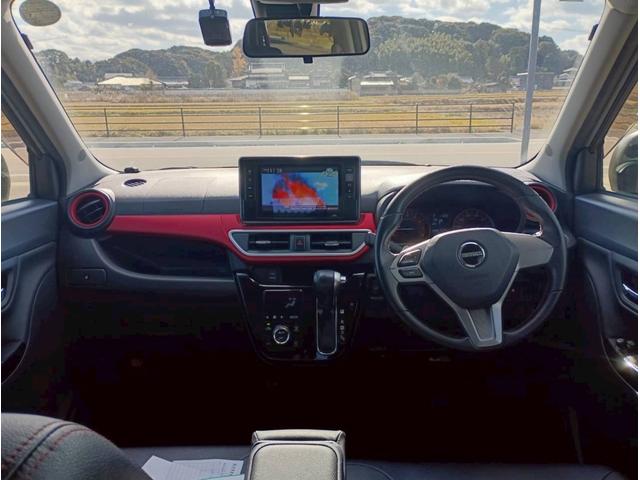 キャスト スポーツSAII SDナビ フルセグTV リアカメラ スマートキー LEDヘッドライト 衝突軽減ブレーキ 前ドラレコ シートヒーター Bluetooth 純正16インチアルミ ETC(18枚目)