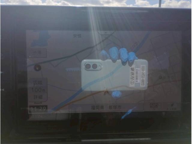 キャスト スポーツSAII SDナビ フルセグTV リアカメラ スマートキー LEDヘッドライト 衝突軽減ブレーキ 前ドラレコ シートヒーター Bluetooth 純正16インチアルミ ETC(20枚目)