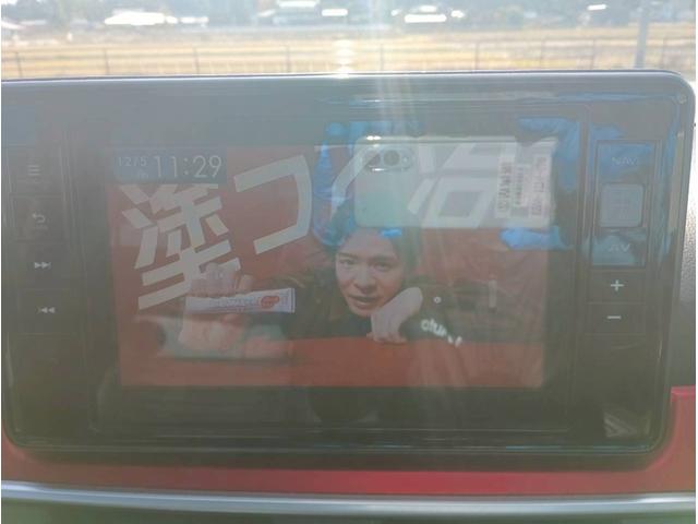 キャスト スポーツSAII SDナビ フルセグTV リアカメラ スマートキー LEDヘッドライト 衝突軽減ブレーキ 前ドラレコ シートヒーター Bluetooth 純正16インチアルミ ETC(21枚目)