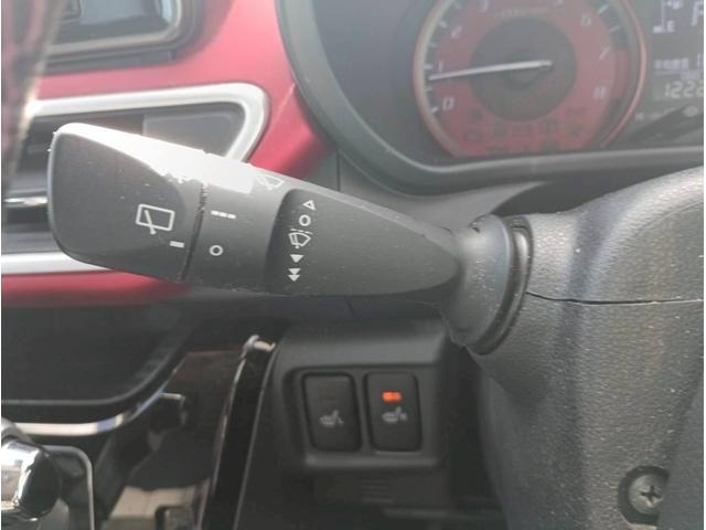 キャスト スポーツSAII SDナビ フルセグTV リアカメラ スマートキー LEDヘッドライト 衝突軽減ブレーキ 前ドラレコ シートヒーター Bluetooth 純正16インチアルミ ETC(23枚目)