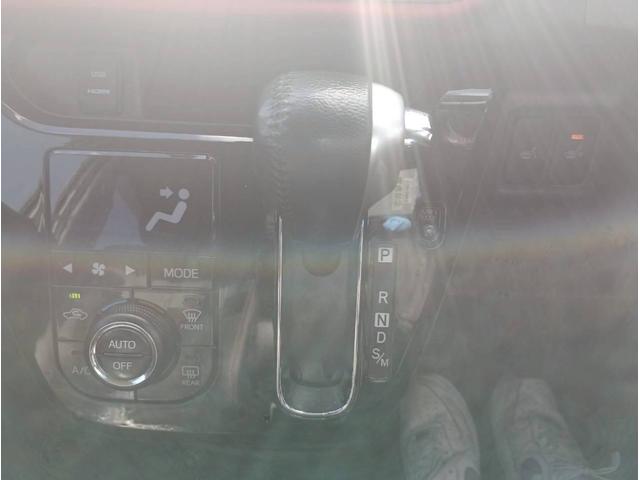 キャスト スポーツSAII SDナビ フルセグTV リアカメラ スマートキー LEDヘッドライト 衝突軽減ブレーキ 前ドラレコ シートヒーター Bluetooth 純正16インチアルミ ETC(24枚目)